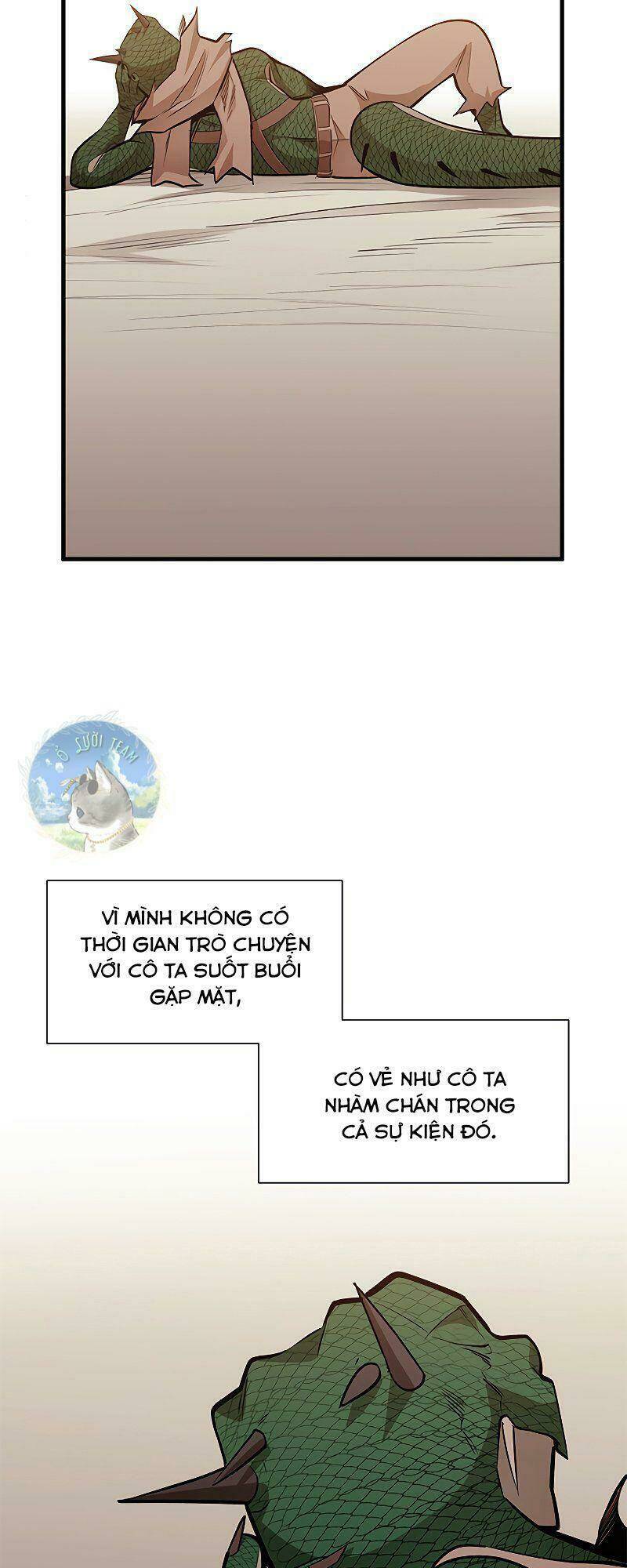 Hầm Ngục Hướng Dẫn Cấp Địa Ngục - Chapter 62 - Page 30