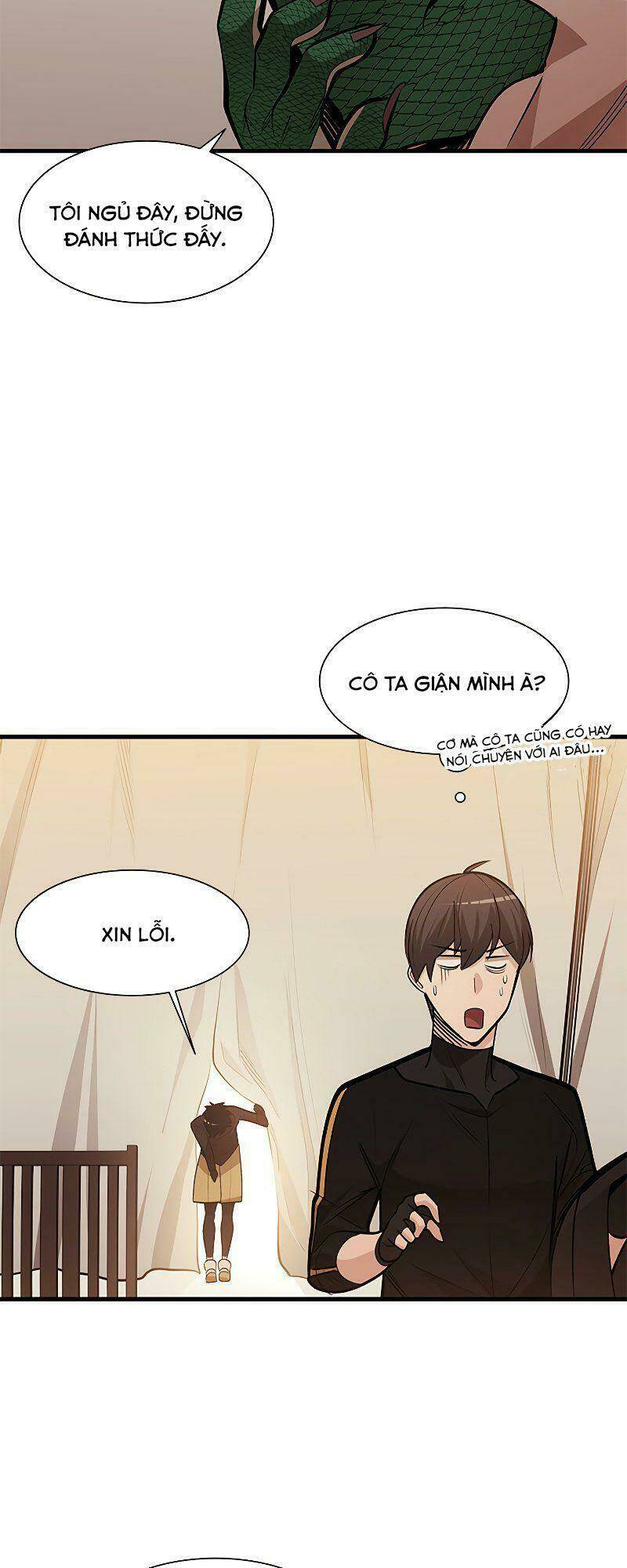 Hầm Ngục Hướng Dẫn Cấp Địa Ngục - Chapter 62 - Page 31
