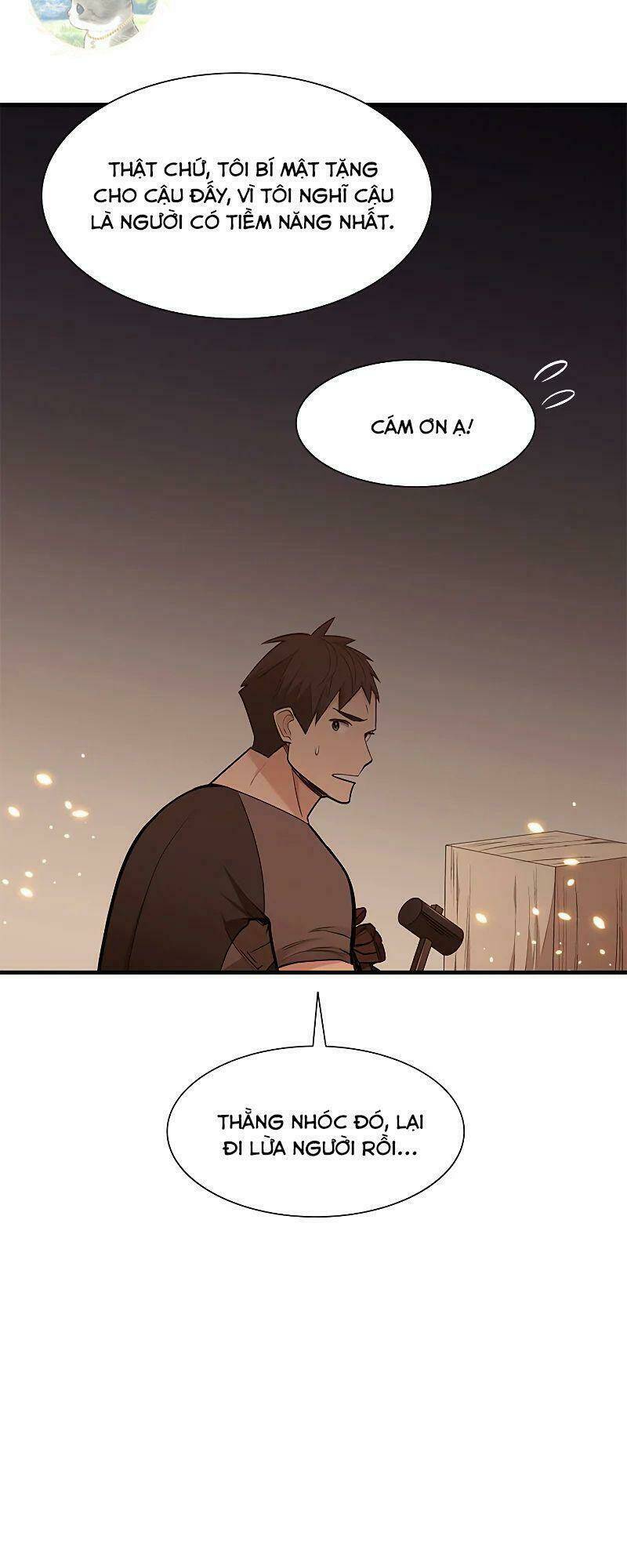 Hầm Ngục Hướng Dẫn Cấp Địa Ngục - Chapter 62 - Page 38