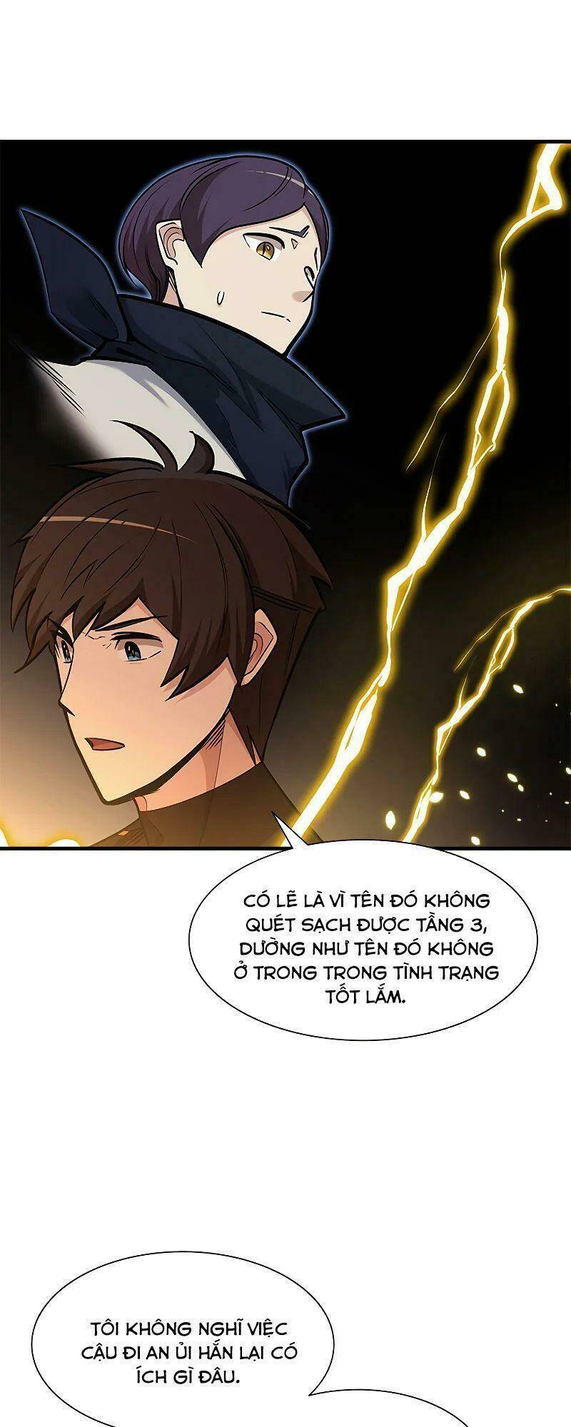 Hầm Ngục Hướng Dẫn Cấp Địa Ngục - Chapter 62 - Page 41