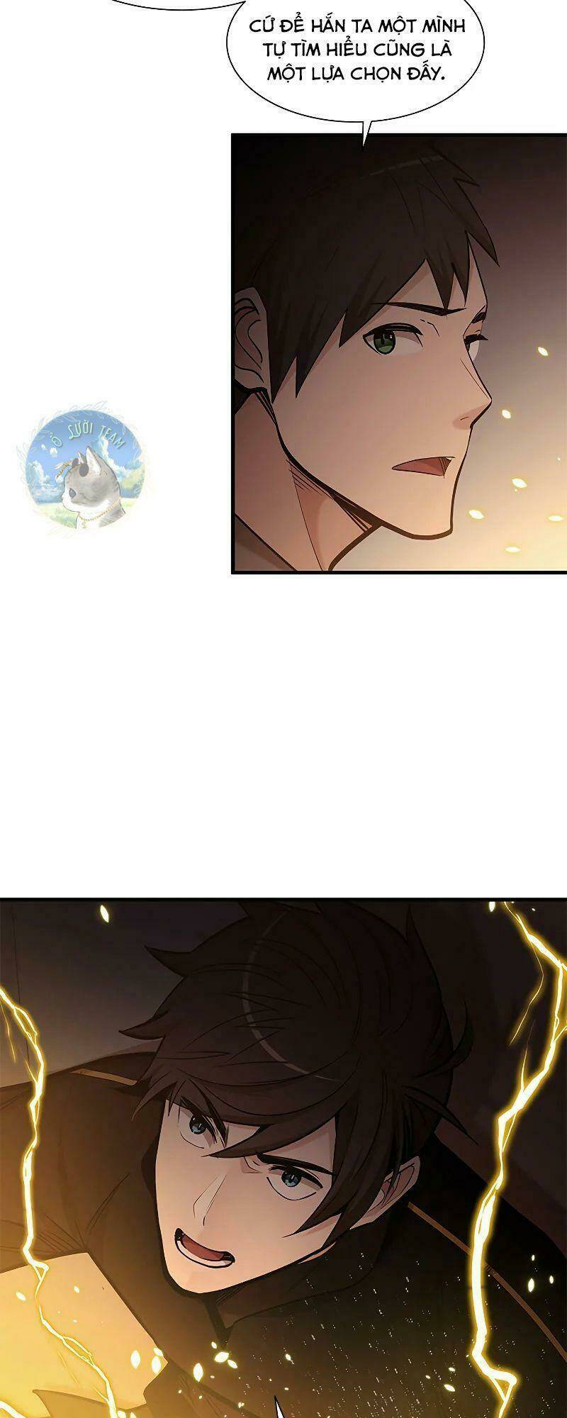 Hầm Ngục Hướng Dẫn Cấp Địa Ngục - Chapter 62 - Page 42