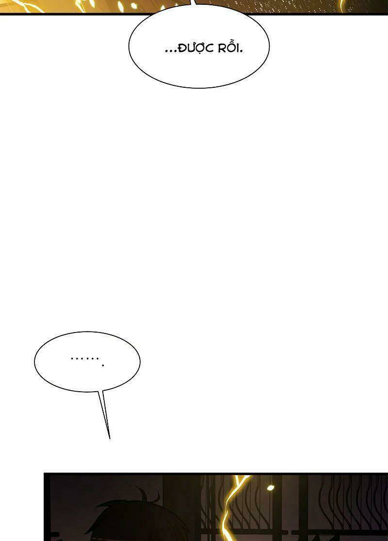 Hầm Ngục Hướng Dẫn Cấp Địa Ngục - Chapter 62 - Page 43