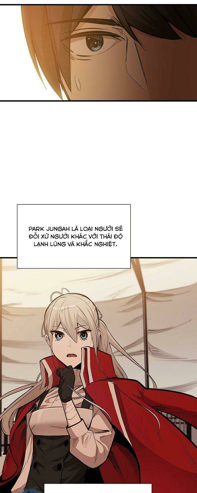 Hầm Ngục Hướng Dẫn Cấp Địa Ngục - Chapter 62 - Page 4