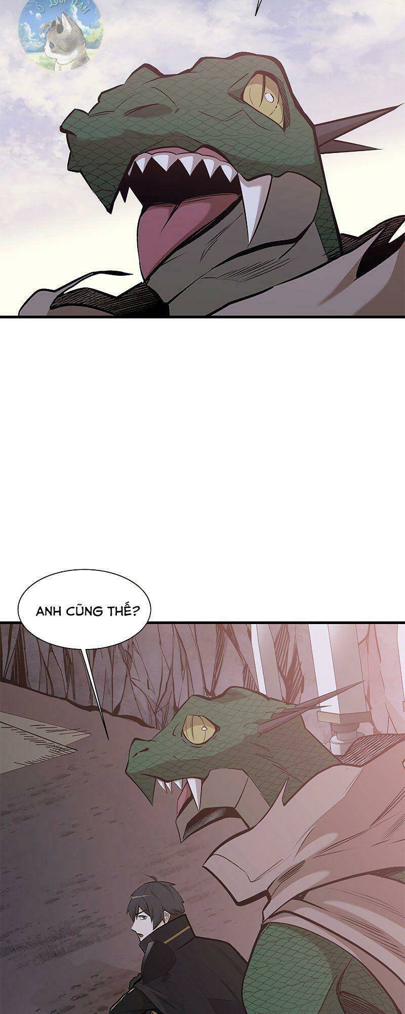 Hầm Ngục Hướng Dẫn Cấp Địa Ngục - Chapter 62 - Page 50