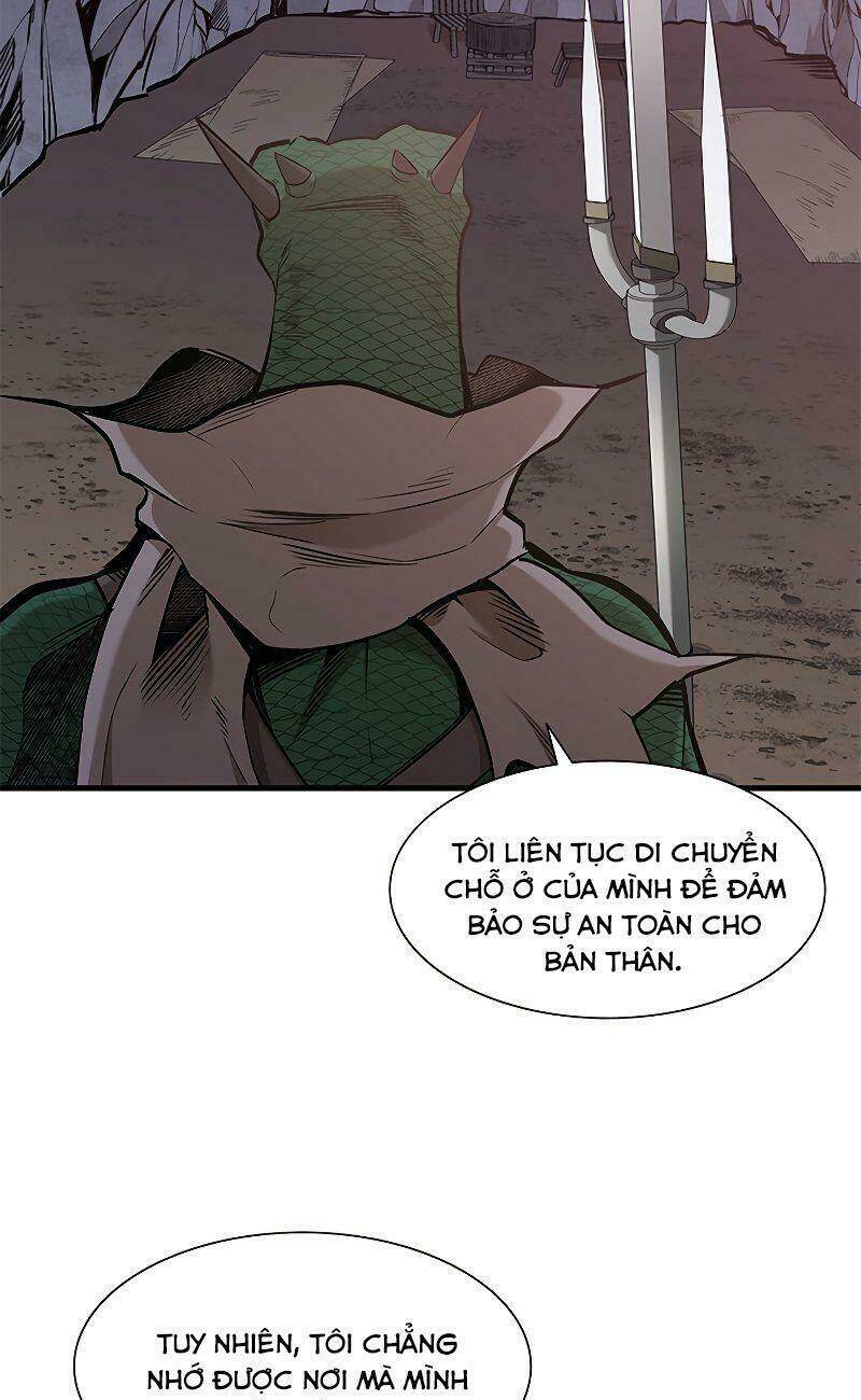 Hầm Ngục Hướng Dẫn Cấp Địa Ngục - Chapter 62 - Page 52