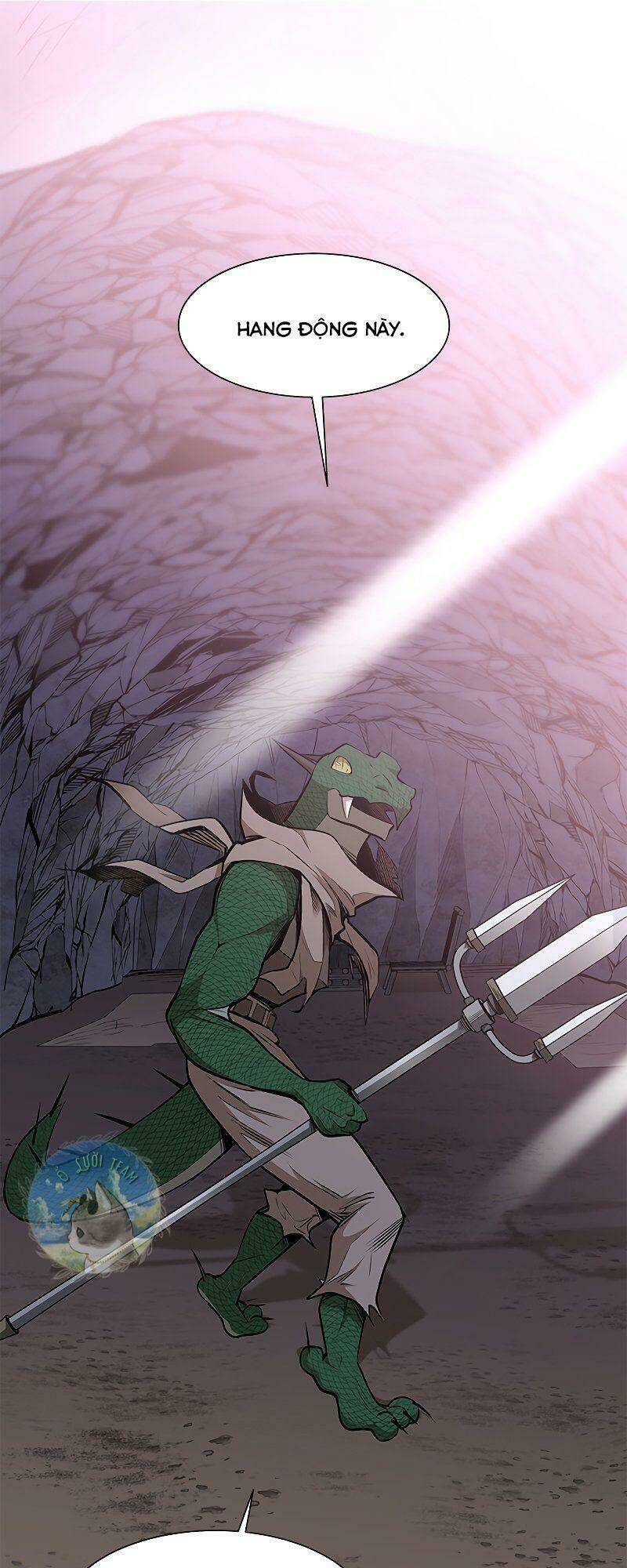 Hầm Ngục Hướng Dẫn Cấp Địa Ngục - Chapter 62 - Page 54