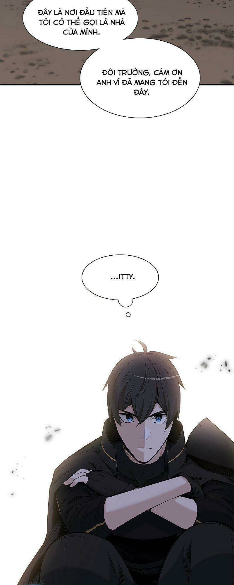 Hầm Ngục Hướng Dẫn Cấp Địa Ngục - Chapter 62 - Page 55