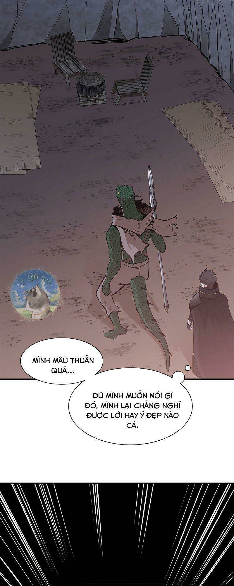 Hầm Ngục Hướng Dẫn Cấp Địa Ngục - Chapter 62 - Page 60