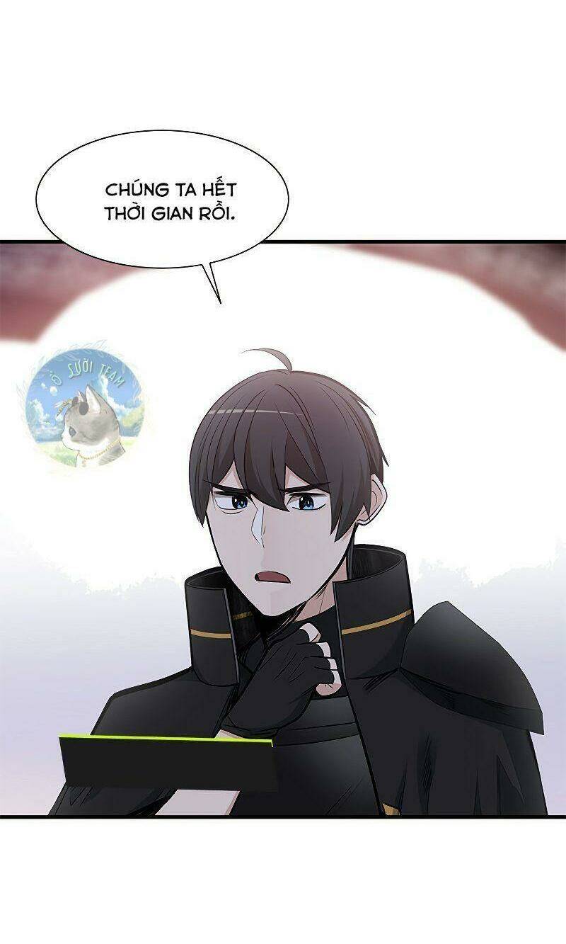 Hầm Ngục Hướng Dẫn Cấp Địa Ngục - Chapter 62 - Page 62