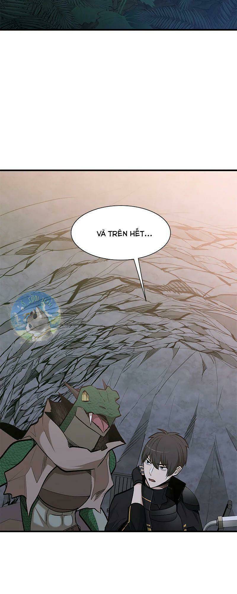 Hầm Ngục Hướng Dẫn Cấp Địa Ngục - Chapter 62 - Page 66