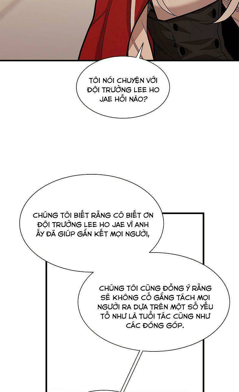 Hầm Ngục Hướng Dẫn Cấp Địa Ngục - Chapter 62 - Page 7