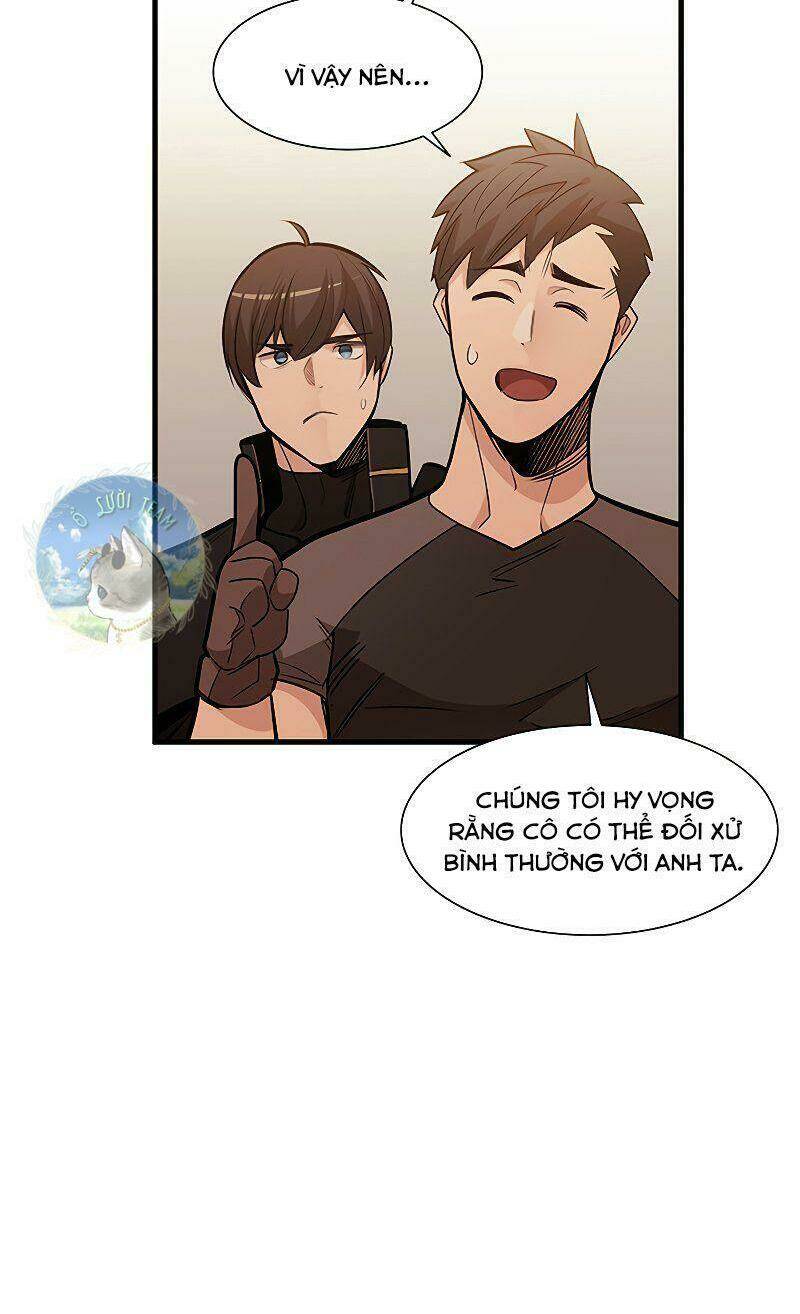 Hầm Ngục Hướng Dẫn Cấp Địa Ngục - Chapter 62 - Page 8