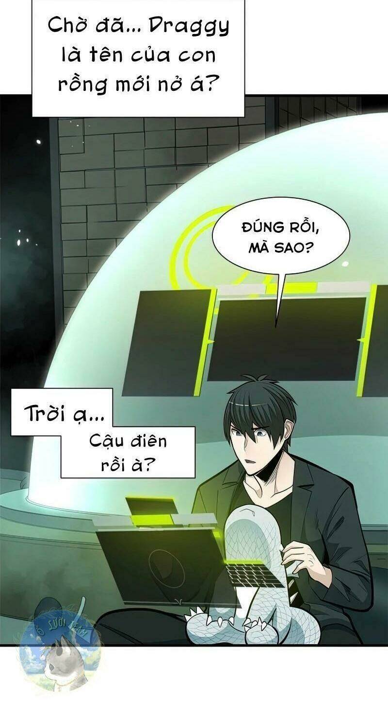 Hầm Ngục Hướng Dẫn Cấp Địa Ngục - Chapter 63 - Page 9
