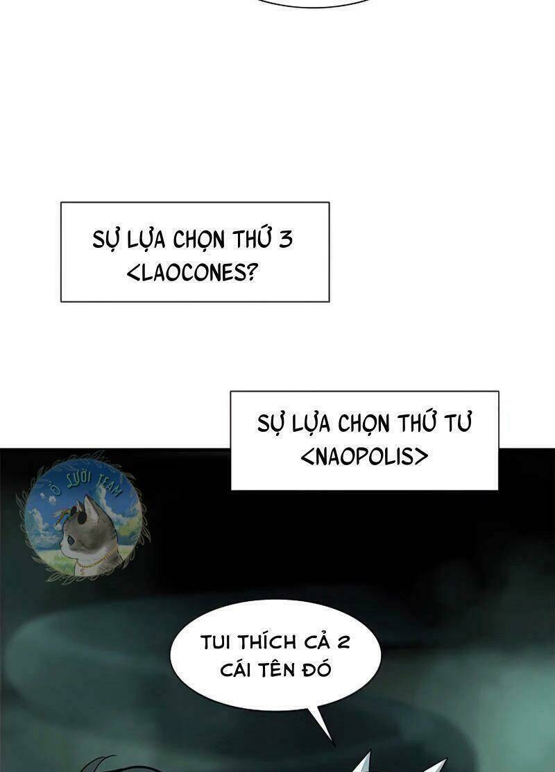 Hầm Ngục Hướng Dẫn Cấp Địa Ngục - Chapter 63 - Page 17