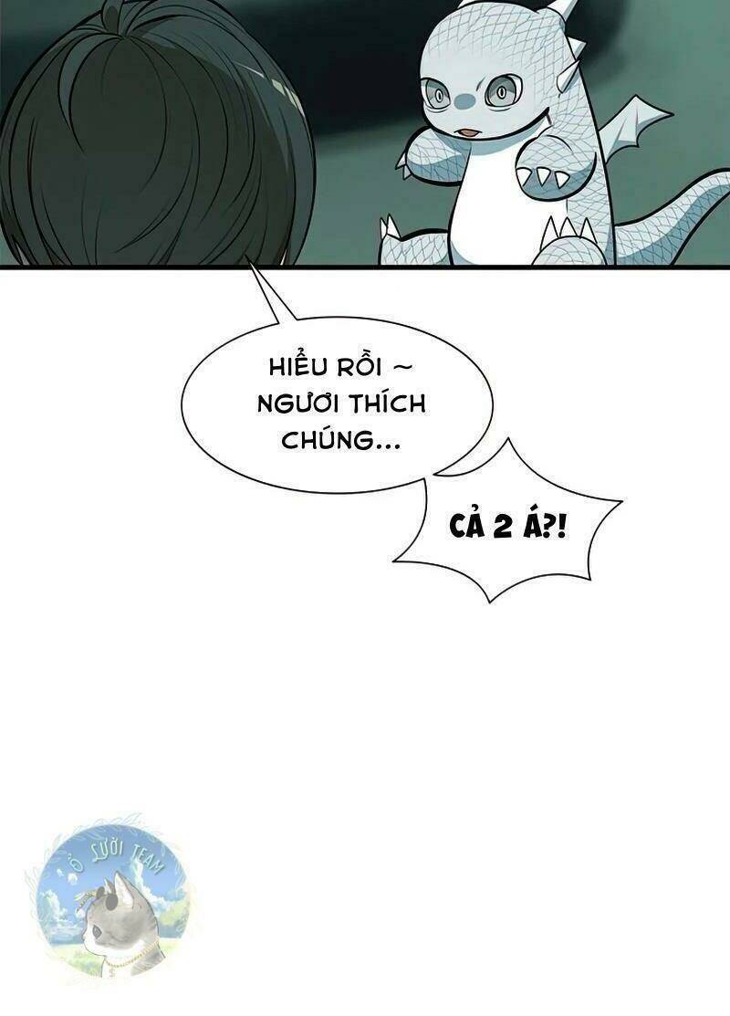 Hầm Ngục Hướng Dẫn Cấp Địa Ngục - Chapter 63 - Page 18