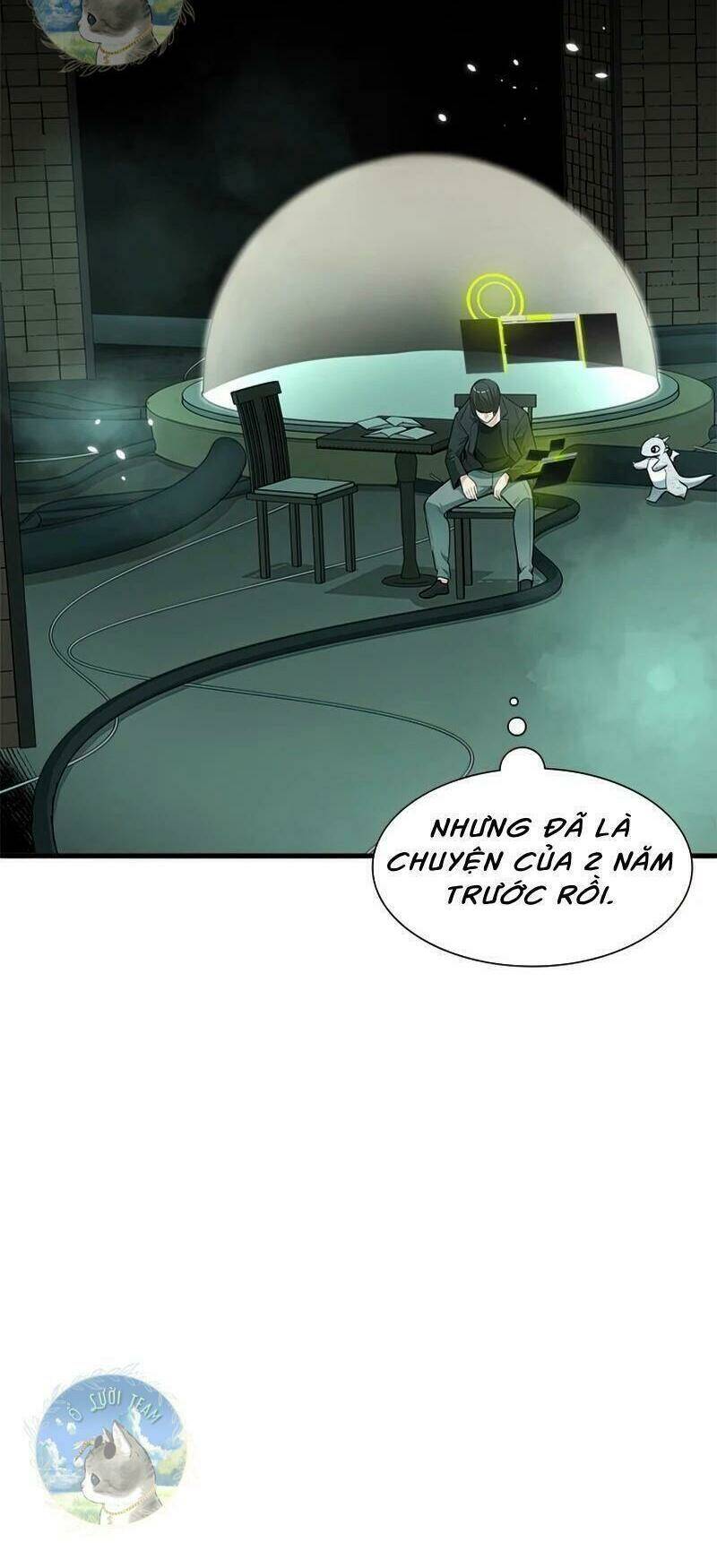 Hầm Ngục Hướng Dẫn Cấp Địa Ngục - Chapter 63 - Page 22