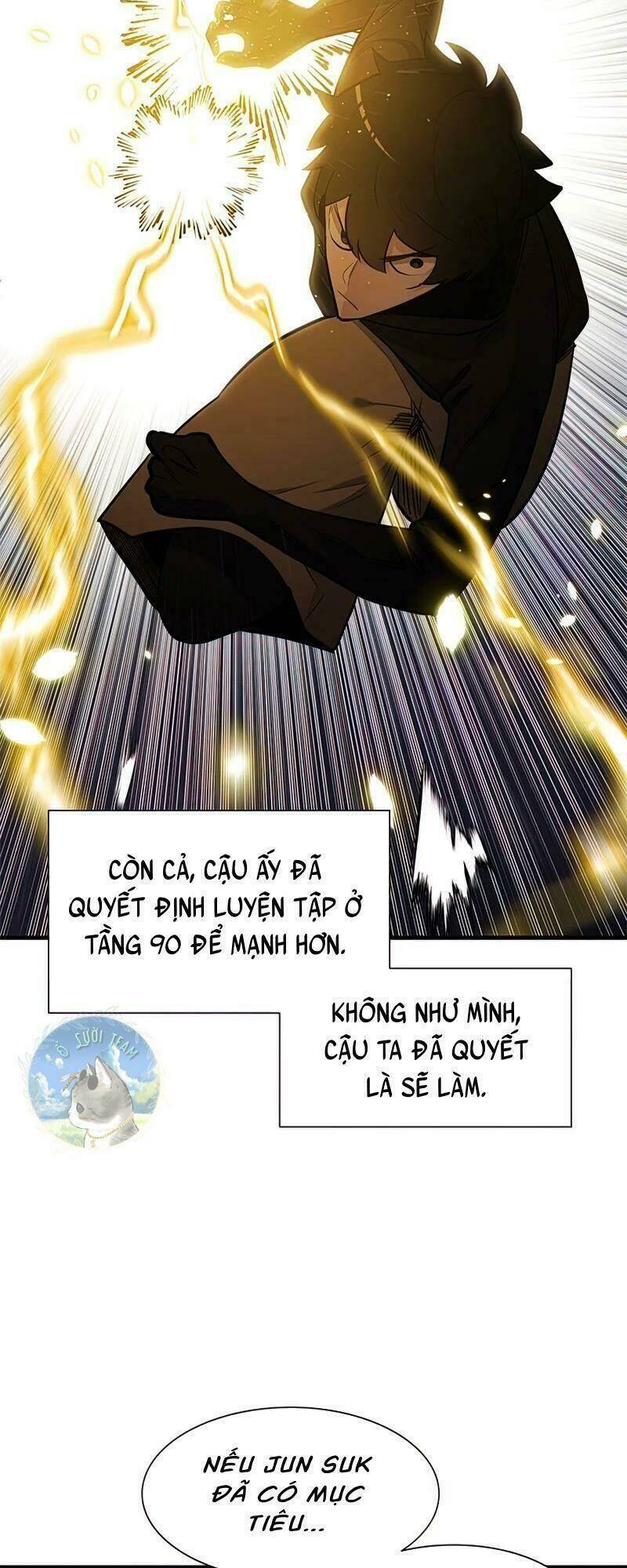 Hầm Ngục Hướng Dẫn Cấp Địa Ngục - Chapter 63 - Page 24