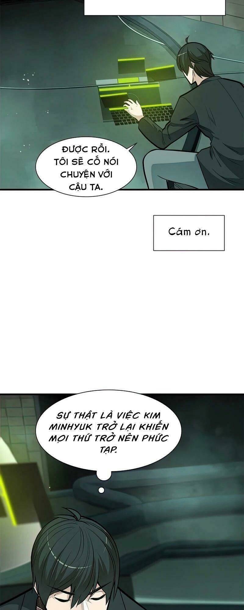 Hầm Ngục Hướng Dẫn Cấp Địa Ngục - Chapter 63 - Page 26
