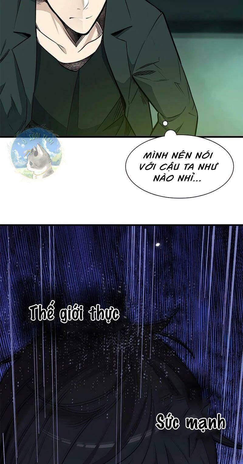 Hầm Ngục Hướng Dẫn Cấp Địa Ngục - Chapter 63 - Page 27