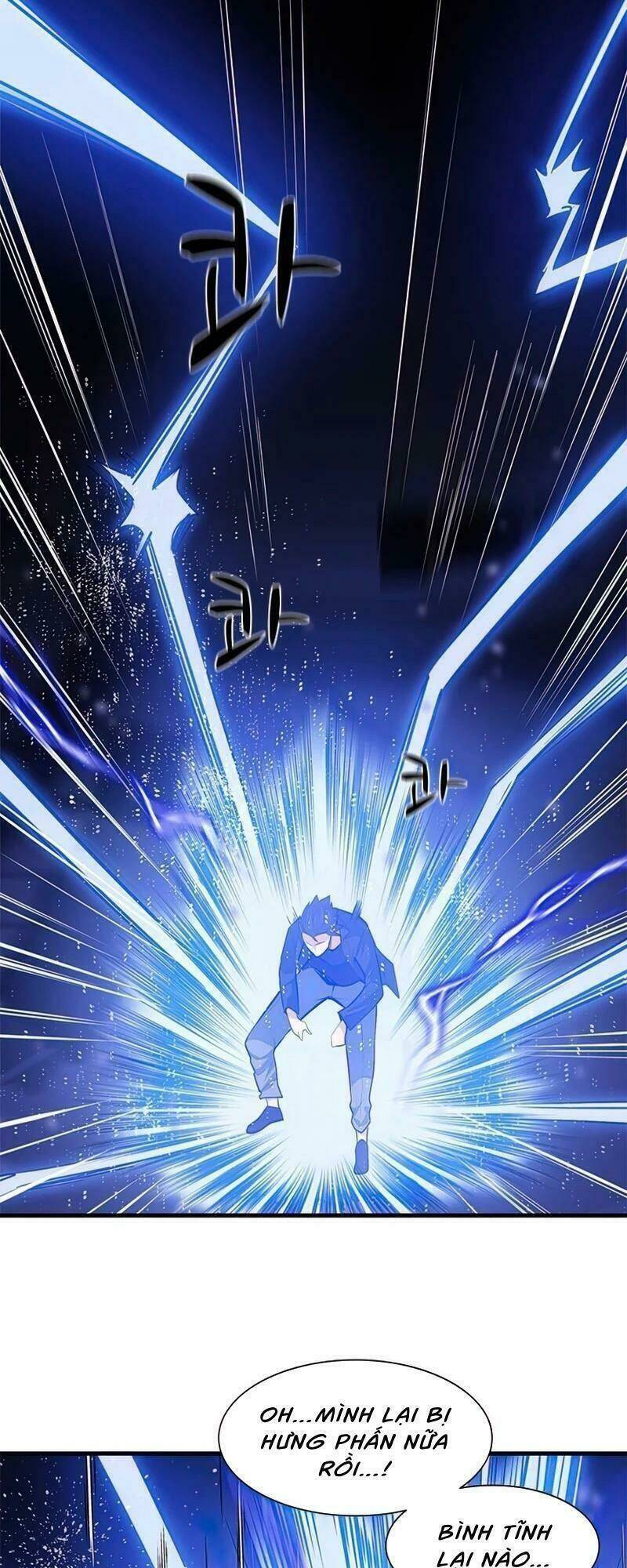 Hầm Ngục Hướng Dẫn Cấp Địa Ngục - Chapter 63 - Page 30