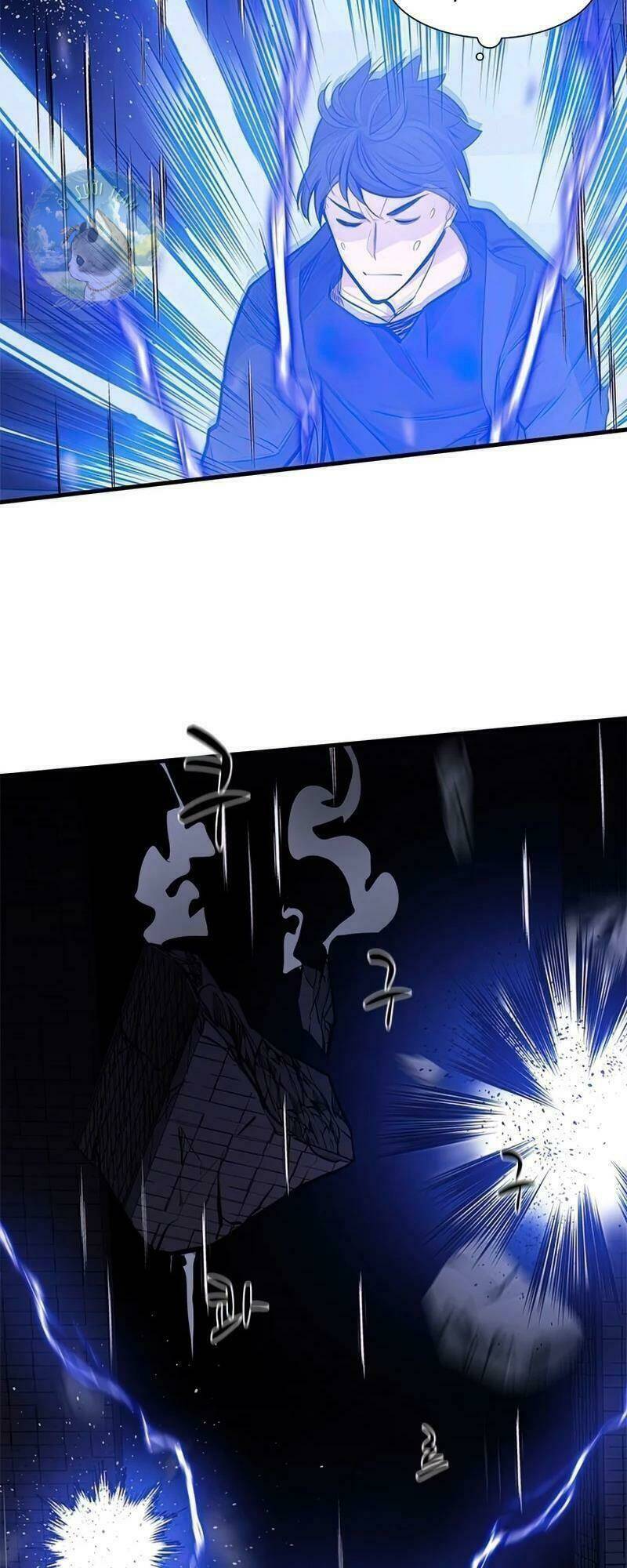 Hầm Ngục Hướng Dẫn Cấp Địa Ngục - Chapter 63 - Page 31