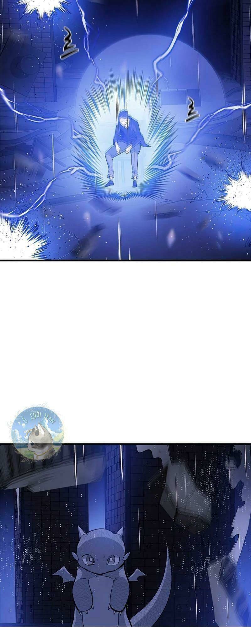 Hầm Ngục Hướng Dẫn Cấp Địa Ngục - Chapter 63 - Page 32