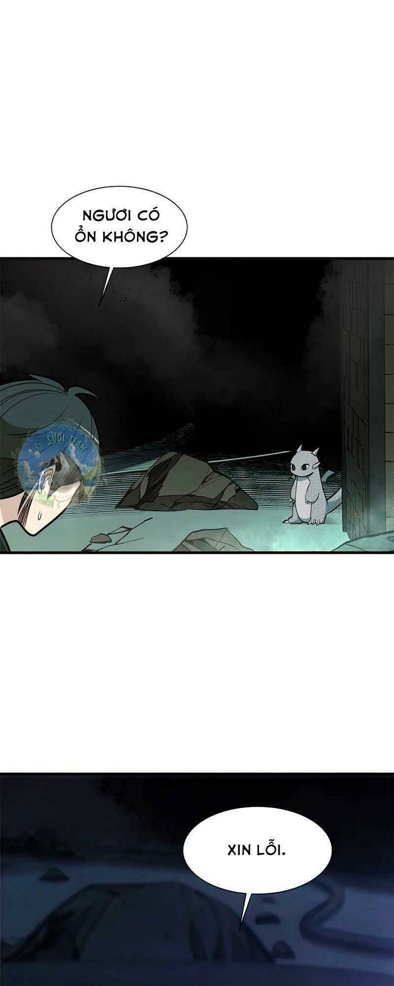 Hầm Ngục Hướng Dẫn Cấp Địa Ngục - Chapter 63 - Page 37