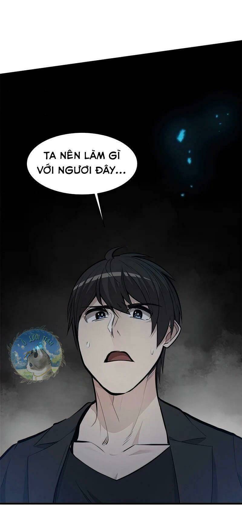 Hầm Ngục Hướng Dẫn Cấp Địa Ngục - Chapter 63 - Page 3