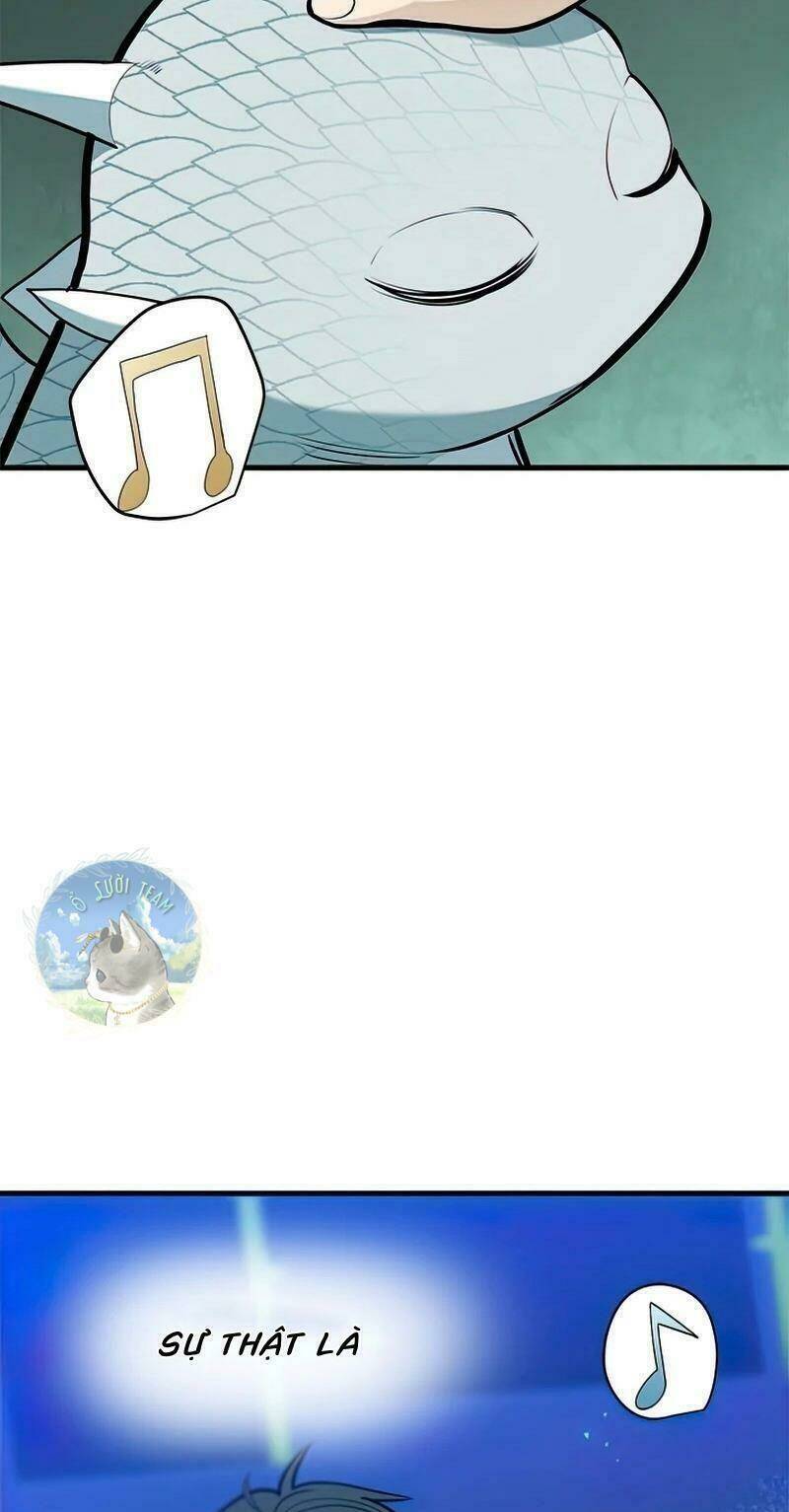 Hầm Ngục Hướng Dẫn Cấp Địa Ngục - Chapter 63 - Page 40