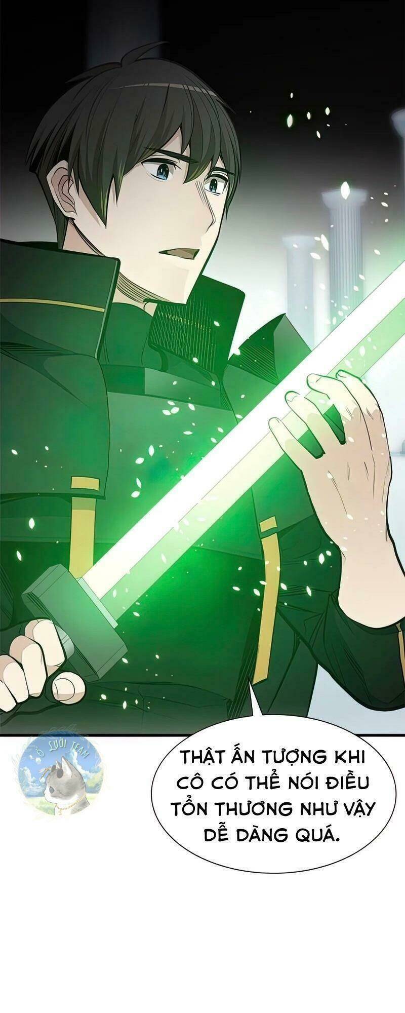 Hầm Ngục Hướng Dẫn Cấp Địa Ngục - Chapter 63 - Page 44