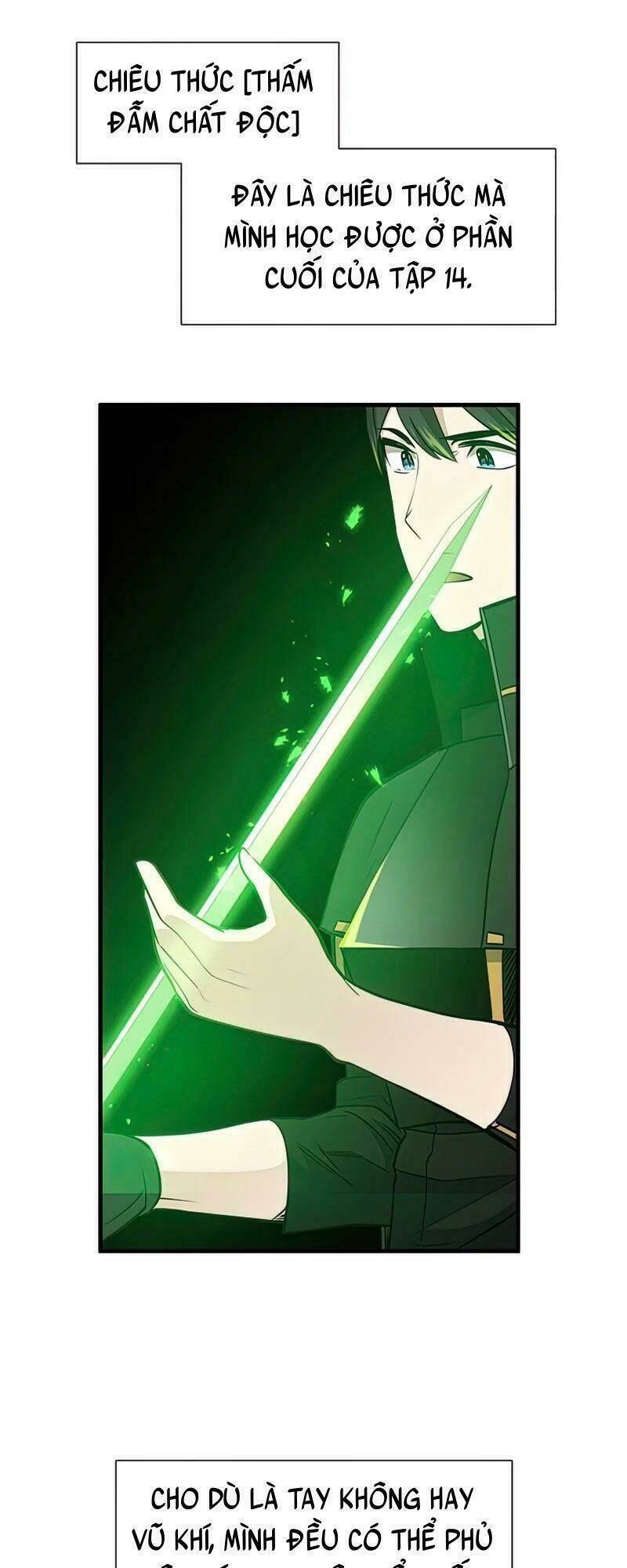 Hầm Ngục Hướng Dẫn Cấp Địa Ngục - Chapter 63 - Page 45