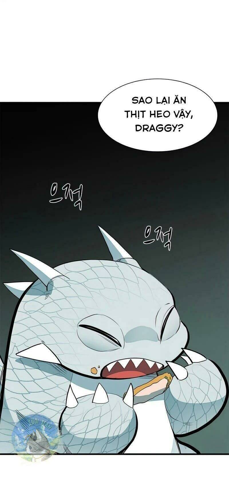 Hầm Ngục Hướng Dẫn Cấp Địa Ngục - Chapter 63 - Page 4