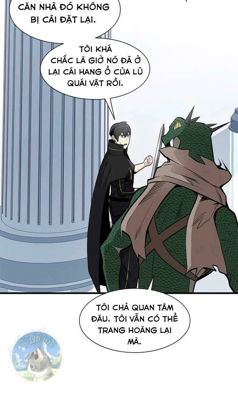 Hầm Ngục Hướng Dẫn Cấp Địa Ngục - Chapter 63 - Page 53