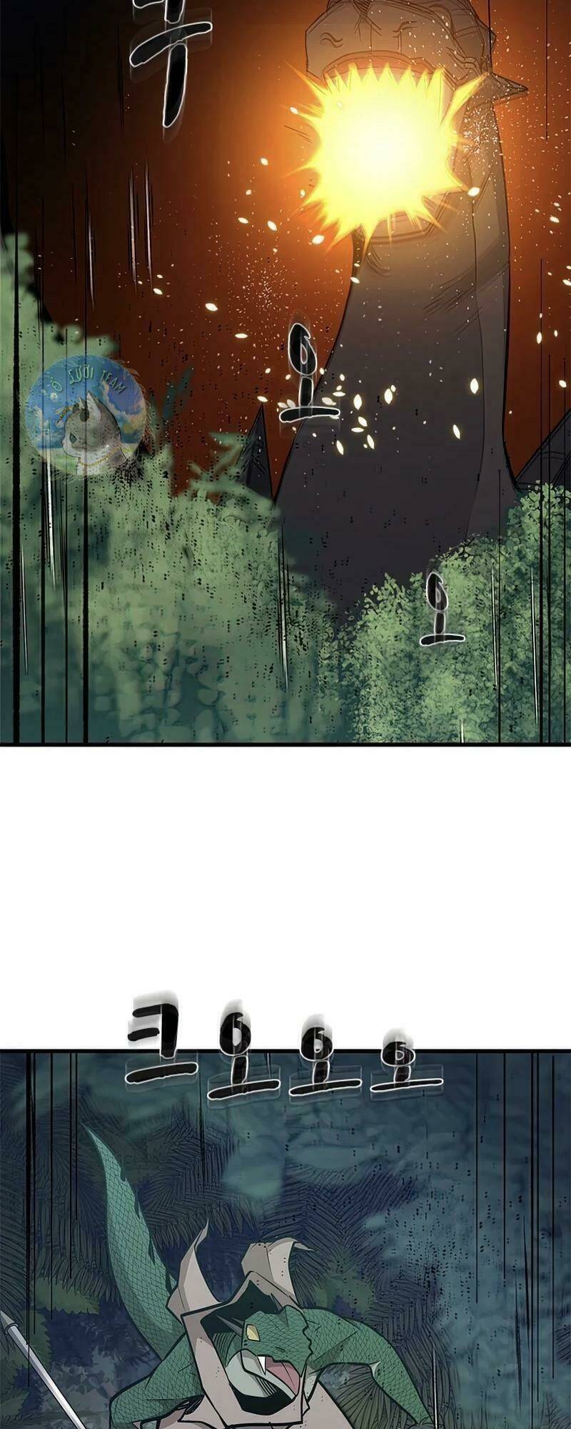 Hầm Ngục Hướng Dẫn Cấp Địa Ngục - Chapter 63 - Page 63