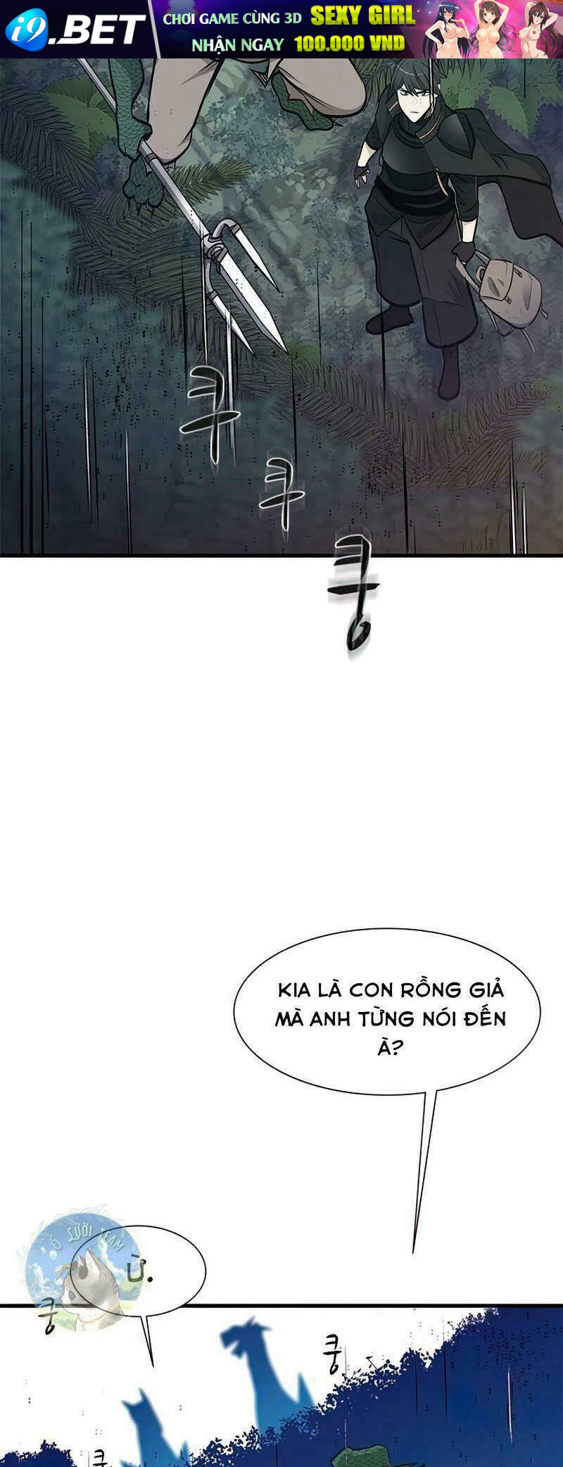 Hầm Ngục Hướng Dẫn Cấp Địa Ngục - Chapter 63 - Page 64