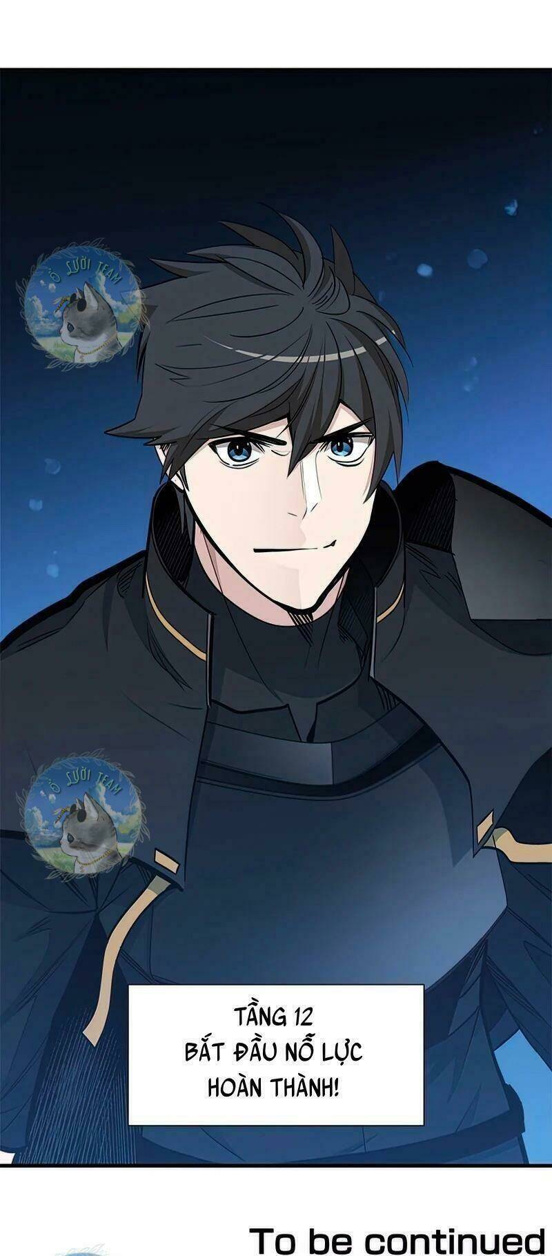 Hầm Ngục Hướng Dẫn Cấp Địa Ngục - Chapter 63 - Page 67