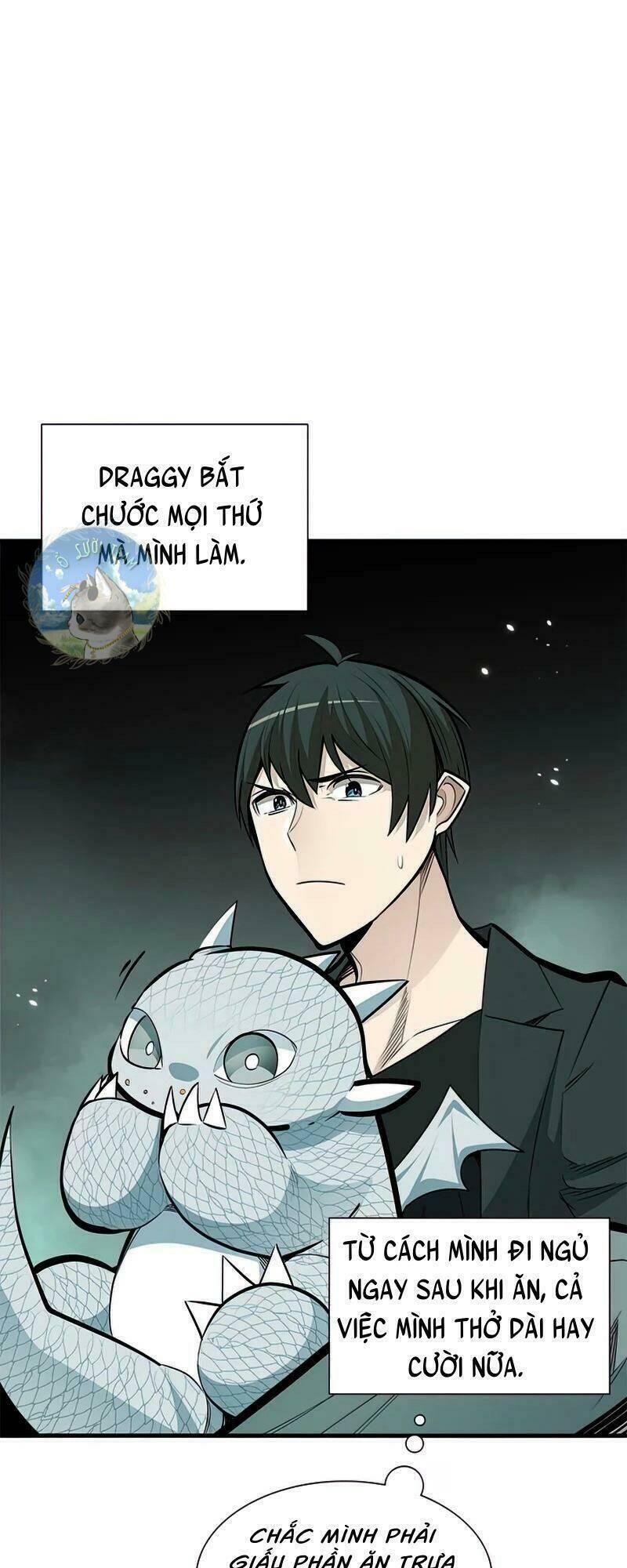 Hầm Ngục Hướng Dẫn Cấp Địa Ngục - Chapter 63 - Page 6