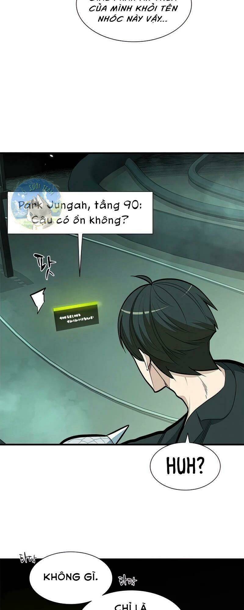 Hầm Ngục Hướng Dẫn Cấp Địa Ngục - Chapter 63 - Page 7