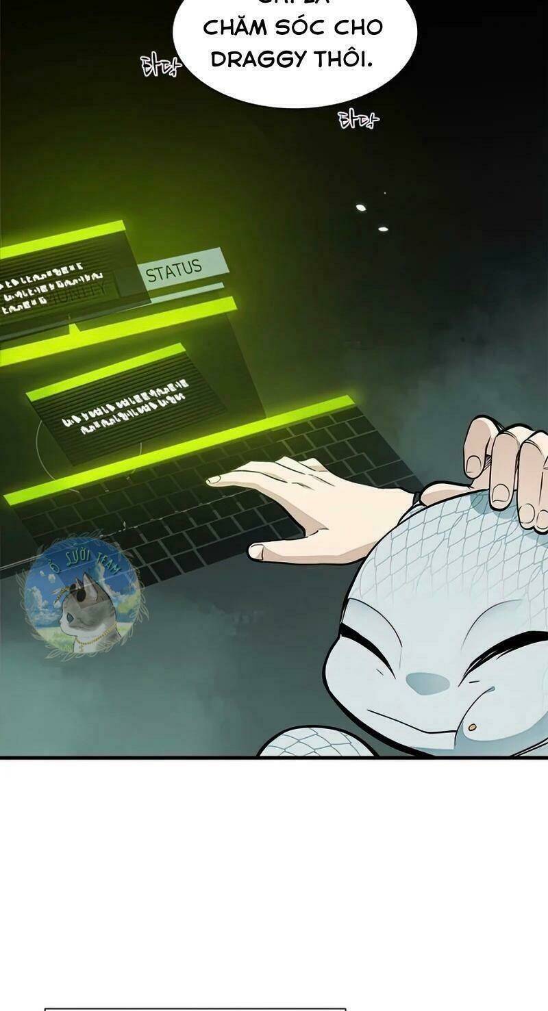 Hầm Ngục Hướng Dẫn Cấp Địa Ngục - Chapter 63 - Page 8