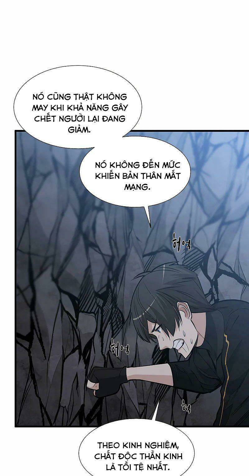 Hầm Ngục Hướng Dẫn Cấp Địa Ngục - Chapter 64 - Page 12