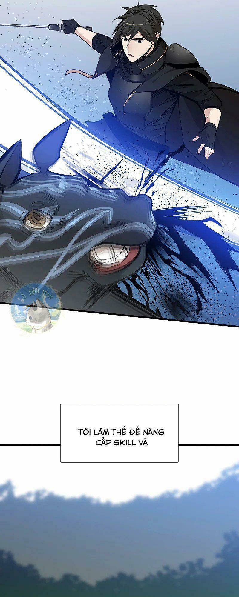 Hầm Ngục Hướng Dẫn Cấp Địa Ngục - Chapter 64 - Page 14