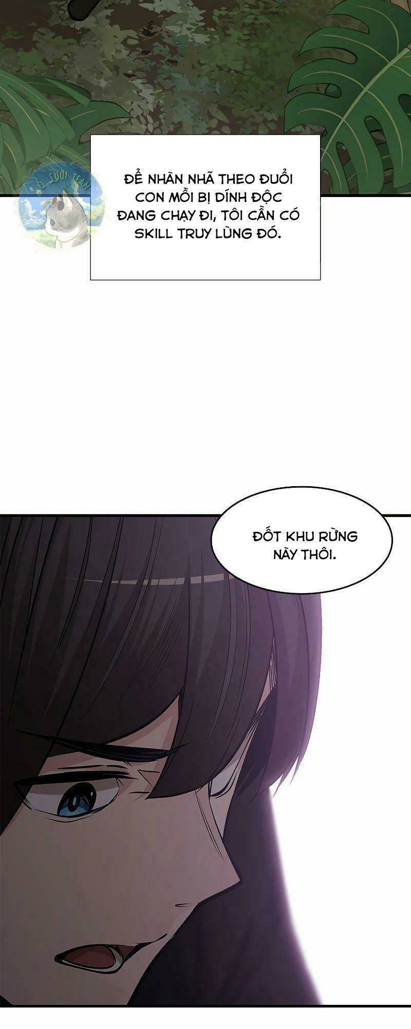 Hầm Ngục Hướng Dẫn Cấp Địa Ngục - Chapter 64 - Page 17