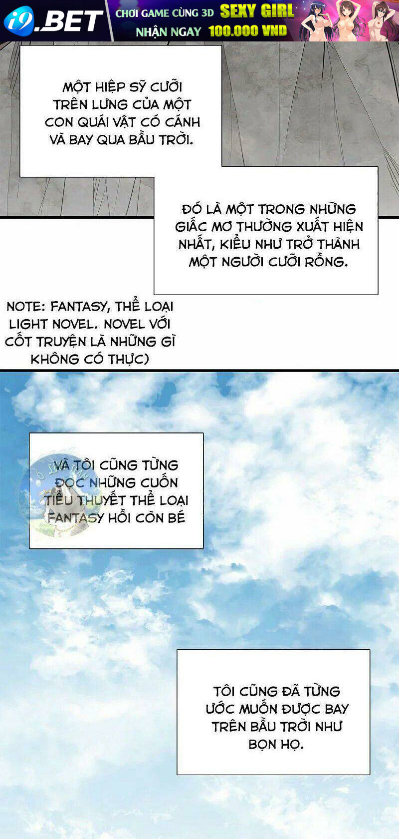 Hầm Ngục Hướng Dẫn Cấp Địa Ngục - Chapter 64 - Page 27