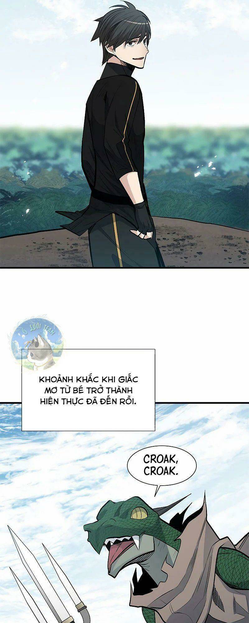 Hầm Ngục Hướng Dẫn Cấp Địa Ngục - Chapter 64 - Page 28