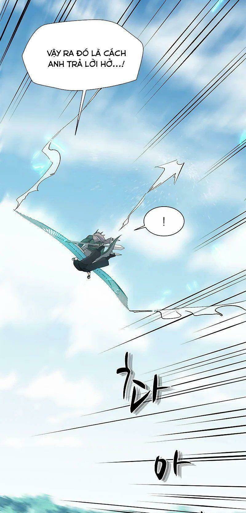 Hầm Ngục Hướng Dẫn Cấp Địa Ngục - Chapter 64 - Page 33