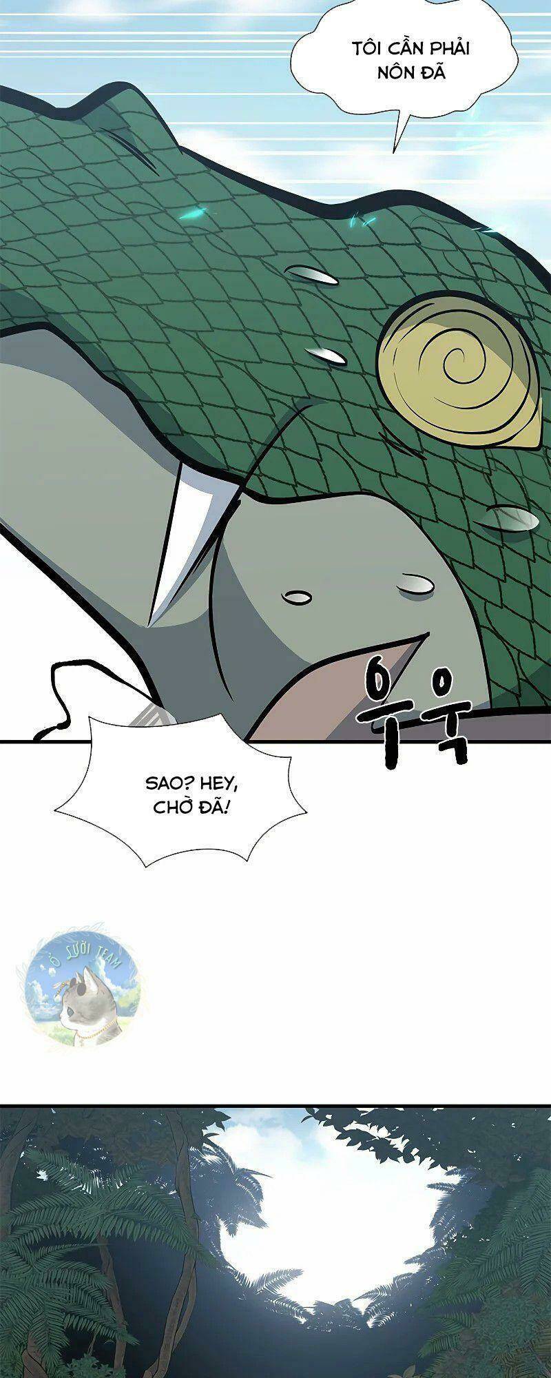 Hầm Ngục Hướng Dẫn Cấp Địa Ngục - Chapter 64 - Page 36