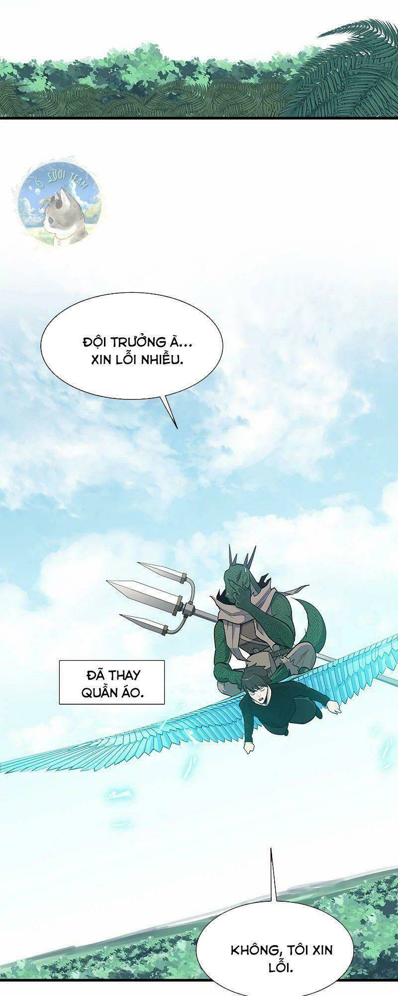 Hầm Ngục Hướng Dẫn Cấp Địa Ngục - Chapter 64 - Page 38