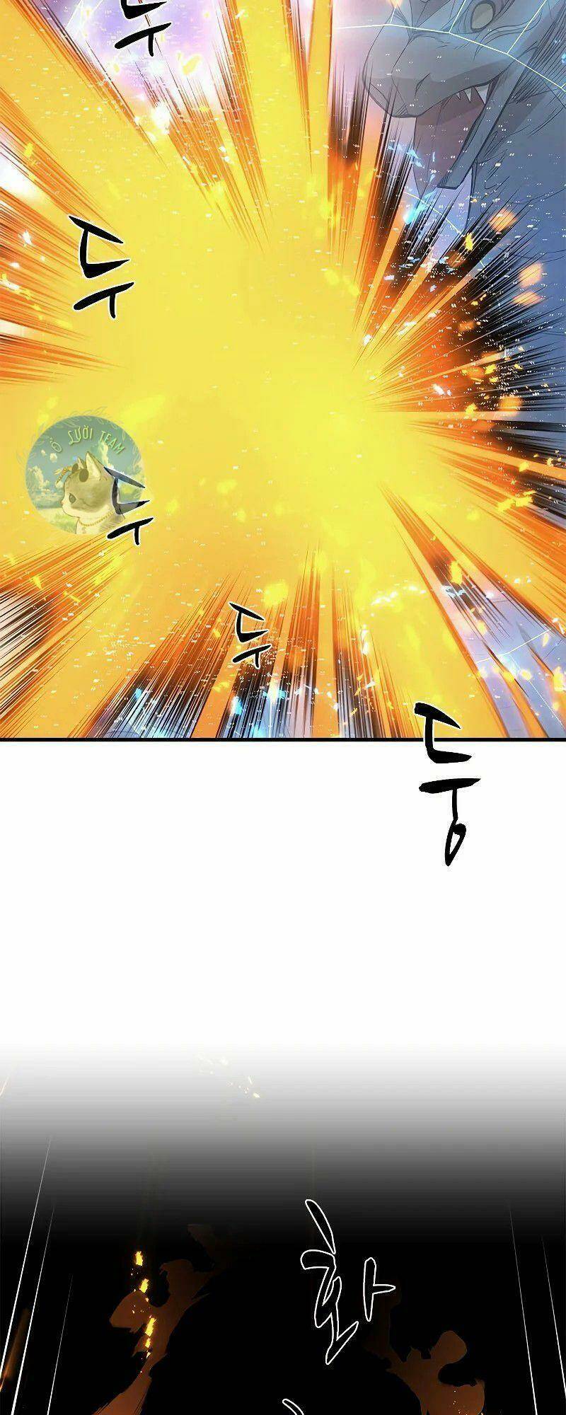 Hầm Ngục Hướng Dẫn Cấp Địa Ngục - Chapter 64 - Page 3