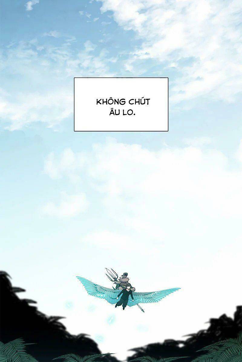 Hầm Ngục Hướng Dẫn Cấp Địa Ngục - Chapter 64 - Page 40