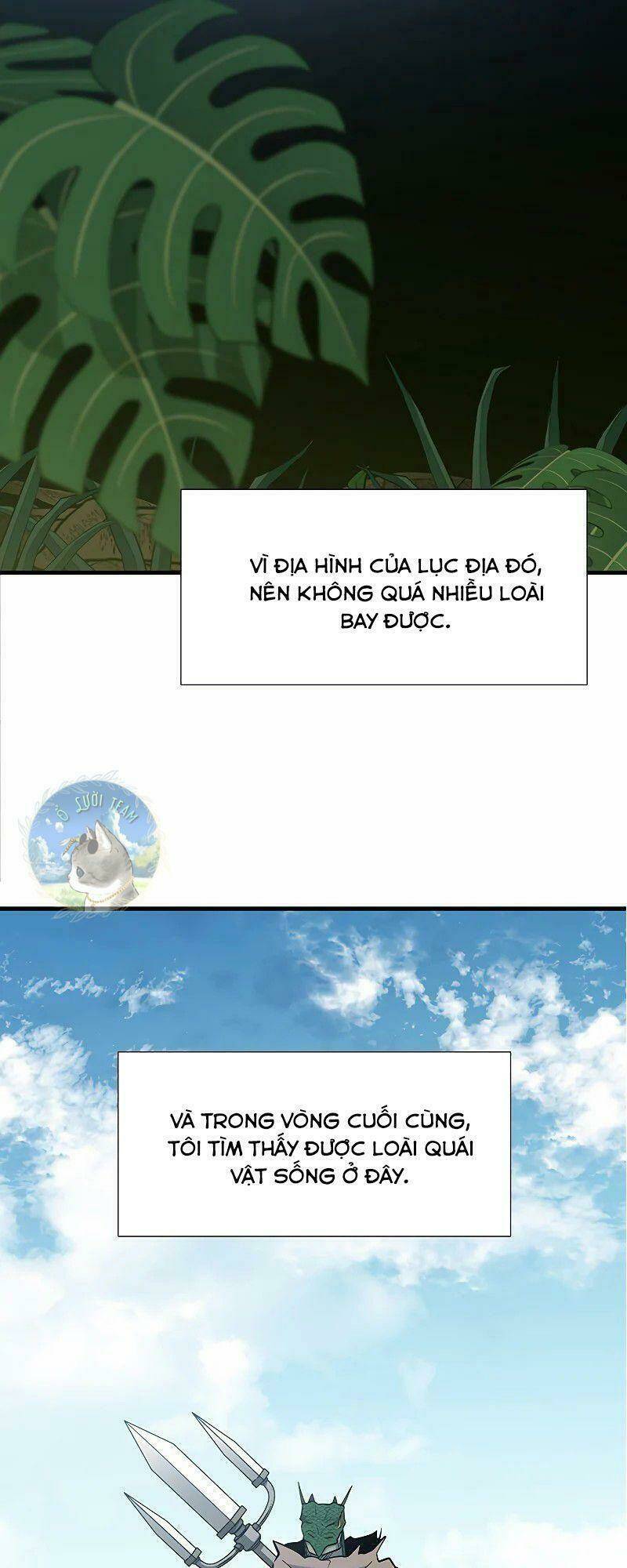 Hầm Ngục Hướng Dẫn Cấp Địa Ngục - Chapter 64 - Page 42